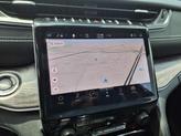 Thumbnail of 2021 Diamond Black Crystal Pearlcoat Jeep Grand Cherokee L