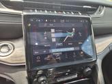 Thumbnail of 2021 Diamond Black Crystal Pearlcoat Jeep Grand Cherokee L