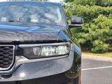 Thumbnail of 2021 Diamond Black Crystal Pearlcoat Jeep Grand Cherokee L