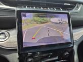 Thumbnail of 2021 Diamond Black Crystal Pearlcoat Jeep Grand Cherokee L
