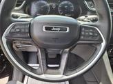 Thumbnail of 2021 Diamond Black Crystal Pearlcoat Jeep Grand Cherokee L