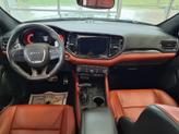 Thumbnail of 2024 Destroyer Gray Clearcoat Dodge Durango