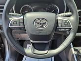 Thumbnail of 2022 Charcoal Toyota Highlander