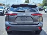 Thumbnail of 2022 Charcoal Toyota Highlander