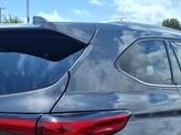 Thumbnail of 2022 Charcoal Toyota Highlander