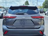 Thumbnail of 2022 Charcoal Toyota Highlander