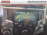 Thumbnail of 2022 Classic Silver Metallic Toyota 4Runner