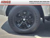 Thumbnail of 2022 Classic Silver Metallic Toyota 4Runner