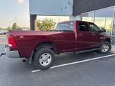 Thumbnail of 2016 Delmonico Red Pearlcoat RAM 2500