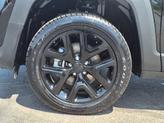 Thumbnail of 2023 Black Clearcoat Jeep Renegade
