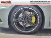 Thumbnail of 2023 Hypersonic Gray Metallic Chevrolet Corvette