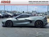 Thumbnail of 2023 Hypersonic Gray Metallic Chevrolet Corvette