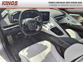 Thumbnail of 2023 Hypersonic Gray Metallic Chevrolet Corvette