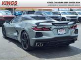 Thumbnail of 2023 Hypersonic Gray Metallic Chevrolet Corvette