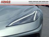 Thumbnail of 2023 Hypersonic Gray Metallic Chevrolet Corvette