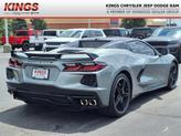 Thumbnail of 2023 Hypersonic Gray Metallic Chevrolet Corvette