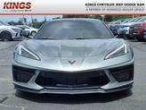 Thumbnail of 2023 Hypersonic Gray Metallic Chevrolet Corvette