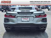 Thumbnail of 2023 Hypersonic Gray Metallic Chevrolet Corvette