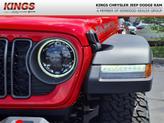Thumbnail of 2025 Firecracker Red Clearcoat Jeep Wrangler
