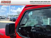 Thumbnail of 2025 Firecracker Red Clearcoat Jeep Wrangler