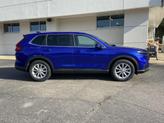 Thumbnail of 2025 Still Night Pearl Honda CR-V