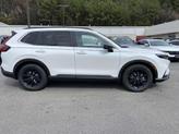 Thumbnail of 2025 Platinum White Pearl Honda CR-V Hybrid