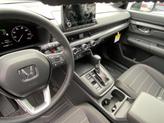Thumbnail of 2025 Platinum White Pearl Honda CR-V Hybrid