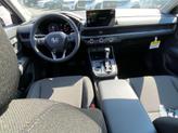 Thumbnail of 2026 Crystal Black Pearl Honda CR-V