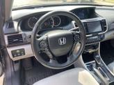 Thumbnail of 2016 Modern Steel Metallic Honda Accord