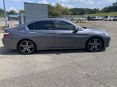Thumbnail of 2016 Modern Steel Metallic Honda Accord
