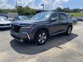 Thumbnail of 2023 Gray Honda Pilot
