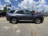 Thumbnail of 2023 Gray Honda Pilot