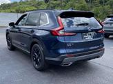 Thumbnail of 2025 Canyon Honda CR-V Hybrid