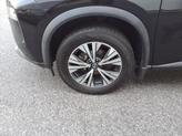 Thumbnail of 2021 Super Black Nissan Rogue