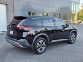 Thumbnail of 2021 Super Black Nissan Rogue