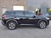 Thumbnail of 2021 Super Black Nissan Rogue