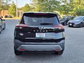 Thumbnail of 2021 Super Black Nissan Rogue