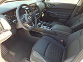Thumbnail of 2025 Everest White Pearl Tricoat Nissan Pathfinder