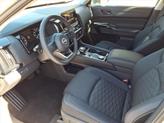 Thumbnail of 2025 Brilliant Silver Metallic Nissan Pathfinder