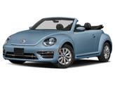 Photo of 2019 Stonewashed Blue Metallic/Beige Roof Volkswagen Beetle