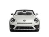 Thumbnail of 2019 Stonewashed Blue Metallic/Beige Roof Volkswagen Beetle