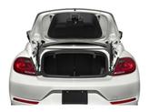 Thumbnail of 2019 Stonewashed Blue Metallic/Beige Roof Volkswagen Beetle