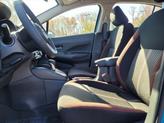 Thumbnail of 2025 Arctic Ice Blue Metallic Nissan Versa