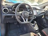 Thumbnail of 2025 Arctic Ice Blue Metallic Nissan Versa