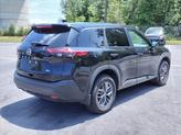 Thumbnail of 2021 Super Black Nissan Rogue