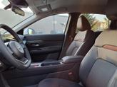 Thumbnail of 2025 Aspen White Tricoat Nissan Kicks