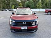 Thumbnail of 2026 Scarlet Ember Tintcoat Nissan Kicks