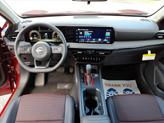 Thumbnail of 2026 Scarlet Ember Tintcoat Nissan Kicks