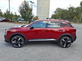 Thumbnail of 2026 Scarlet Ember Tintcoat Nissan Kicks