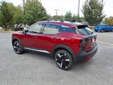 Thumbnail of 2026 Scarlet Ember Tintcoat Nissan Kicks